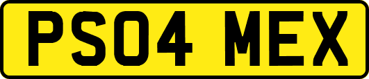 PS04MEX