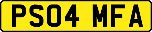 PS04MFA