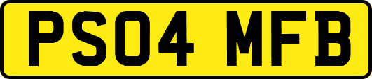 PS04MFB