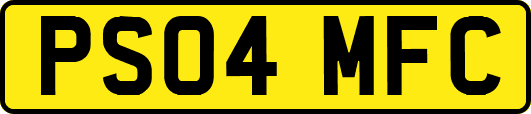 PS04MFC