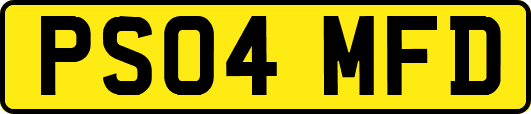 PS04MFD