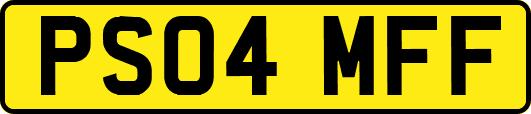 PS04MFF