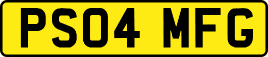 PS04MFG