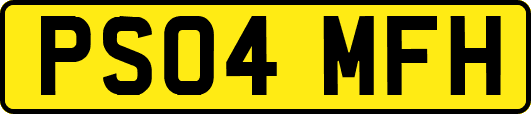 PS04MFH