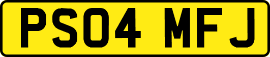 PS04MFJ