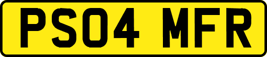 PS04MFR