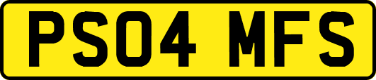 PS04MFS