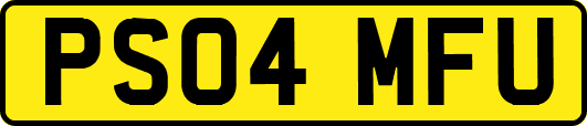PS04MFU