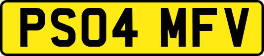 PS04MFV