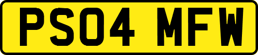 PS04MFW