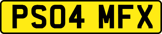 PS04MFX