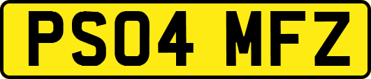 PS04MFZ