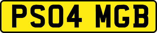 PS04MGB