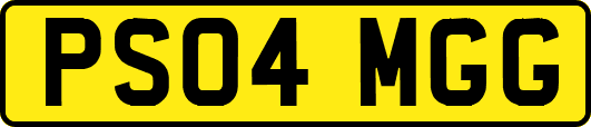 PS04MGG