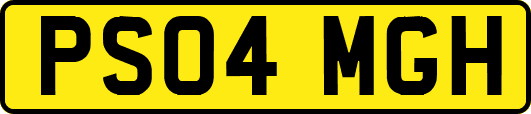 PS04MGH