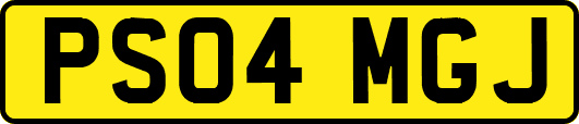 PS04MGJ