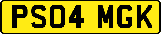 PS04MGK