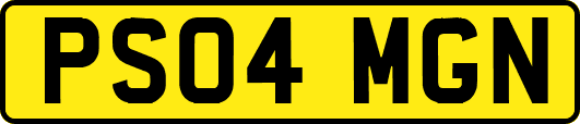PS04MGN