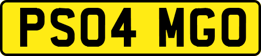 PS04MGO