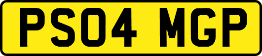 PS04MGP