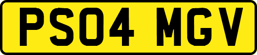 PS04MGV