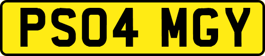 PS04MGY