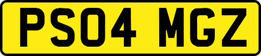 PS04MGZ