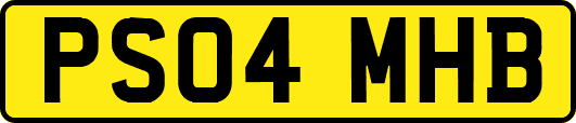PS04MHB