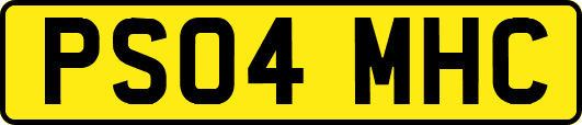 PS04MHC