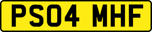 PS04MHF