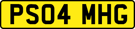 PS04MHG