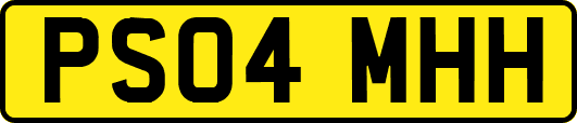 PS04MHH
