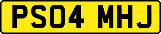 PS04MHJ