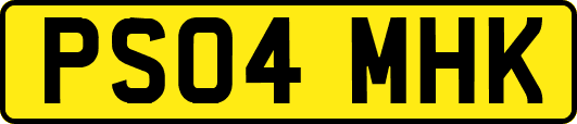 PS04MHK