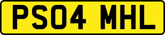 PS04MHL