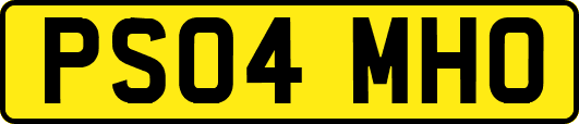 PS04MHO