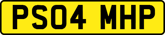 PS04MHP