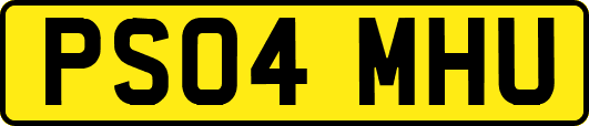 PS04MHU
