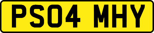 PS04MHY