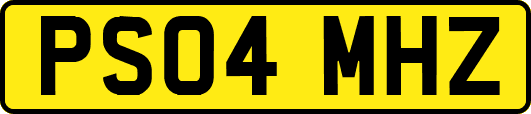 PS04MHZ