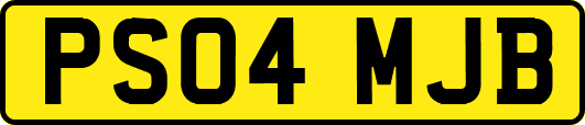 PS04MJB