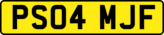 PS04MJF