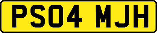 PS04MJH