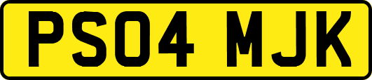 PS04MJK