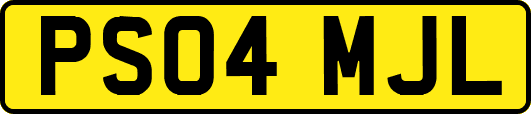 PS04MJL