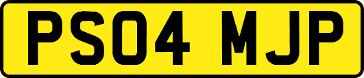 PS04MJP