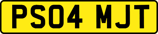 PS04MJT