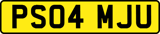 PS04MJU