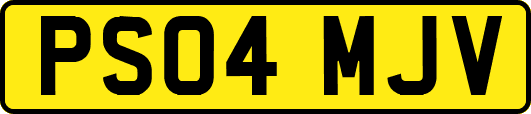 PS04MJV