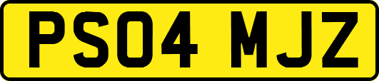 PS04MJZ